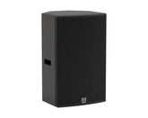 Martin Audio XP15 Blackline XP 15" 2-Way Powered Loudspeaker 1300W Black